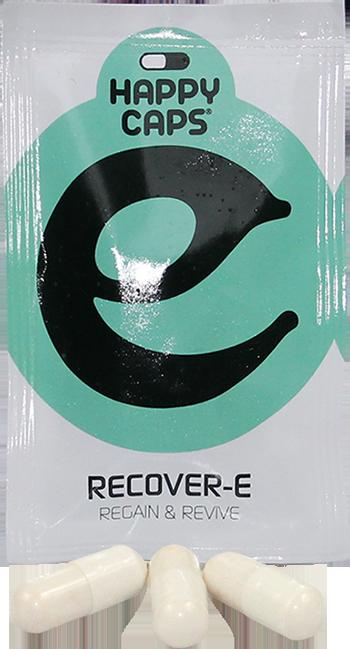 Recover-e